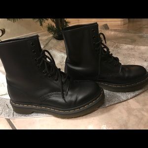 Dr. Martens